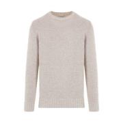 Dove Grey Sweater