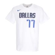 Luka Doncic Essential Tee