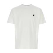 Kors Bomuld T-Shirt