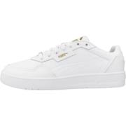 Court Classic Lux Sneakers