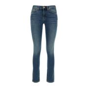 Roxanne Stretch Denim Jeans