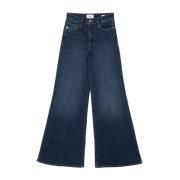 Bred Ben Palazzo Pant Jeans