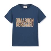Trenda P Toppe T-Shirts i Sargasso Sea