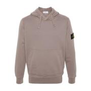 Dove Grey Sweaters - Stilfuld Kollektion