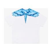Colordust Wings Oversize T-shirt