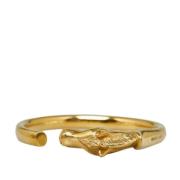 Pre-owned Farvet Guld armbnd