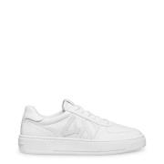 Monogram Tennis Sneaker