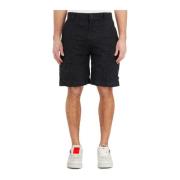 Bomuld Carpenter Bermuda Shorts