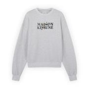 Moderne Sweatshirt