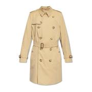 Kensington Mid trench coat