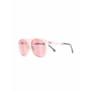 Stilfulde Pink Solbriller