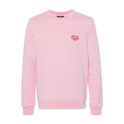 Rosa Sweaters - MOLLETON TRAME BIO