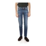 5 Lomme Jeans