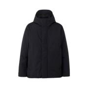 Sort Gore-Tex Snow Range Parka