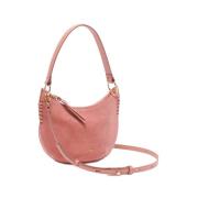 Pink Bag Swing med Snap Hook