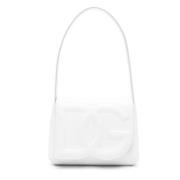 Hvide tasker fra Dolce & Gabbana