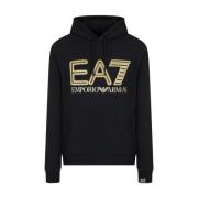 Moderne EA7 Tøjkollektion
