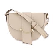 Crescent Crossbody Taske