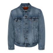 Denim Jakke