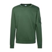 Grønne Sweaters til Mænd