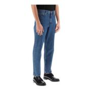 Klassiske Straight Leg Jeans