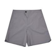 Nylon Casual Shorts Essentials