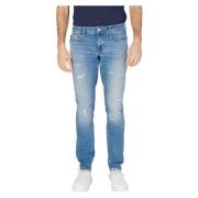 Herre Tapered Jeans