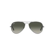 RB3025 Solbriller Aviator Gradient Polarized