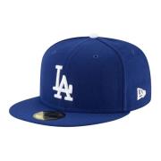 Dodgers MLB 9FIFTY Holdkasket
