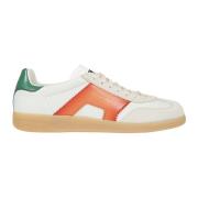 Hvide Olympic Sneakers