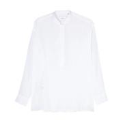 Hvid Skjorte