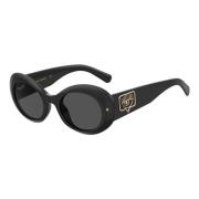 Black/Grey Sunglasses CF 7004/S