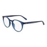 Blå solbriller CK20527