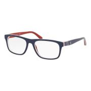 Blå Briller PH 2211 Solbriller
