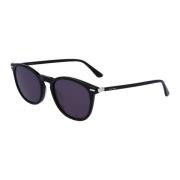 Black/Grey Blue Sunglasses