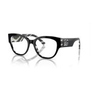 Eyewear frames DG 3378