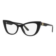 Black Sunglasses Frames DG 3355
