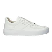 Marly - White - Sneaker (low)