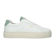 Mae - White Oxide - Sneaker (low)