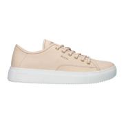 Iris - Champagne - Sneaker (low)