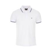 Klassisk Polo Shirt til Mænd