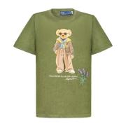 Jsygarden Trail T-shirt