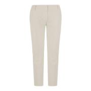 Slim-fit Trousers