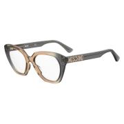 Grey Ochre Shaded Eyewear Frames