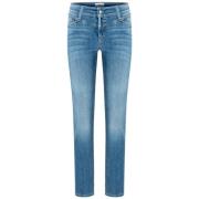 Parla Seam Shaping Superstretch Jeans