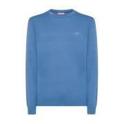 Blå Avion Sweater