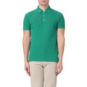 Grøn T-shirts og Polos Kollektion