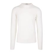 Round-neck Knitwear