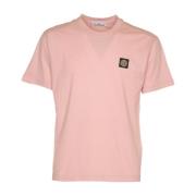Rosa T-shirts og Polos