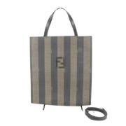 Pre-owned Canvas totes